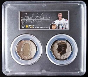 2019-S �A�|��11�� 50���N�L�O �n�[�t�h���R�C��2���Z�b�g PCGS FDI �t���b�h�E�w�C�Y���M�T�C������