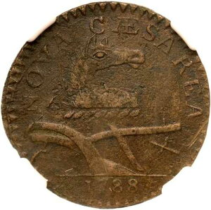 1788 M 65-u R-4 NGC AU �ڍ� �j���[�W���[�W�[�A���n����
