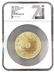 �l�ނ�7��N�I�A���E�̑n���A�A�X�e�J�̌܂̑��z�A�����b�L3�I���X��݁A2021�N