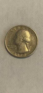 1977�N �č��� �G���[�N�H�[�^�[ �݂��~���g�}�[�N �����̌��ׂ���