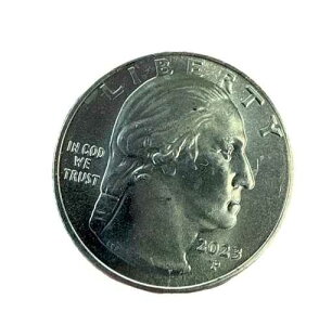 �G���[�R�C�� - 2023 P - �W���r�^�E�C�_�[�������p�N�H�[�^�[�R�C���ɁuIn Cod We Trust�v�}�[�N