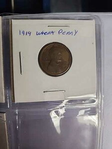 1919�N�������y�j�[�A�~���g�}�[�N�Ȃ��BL In On The Rim Of Liberty �󏭂ȃ~���g�G���[