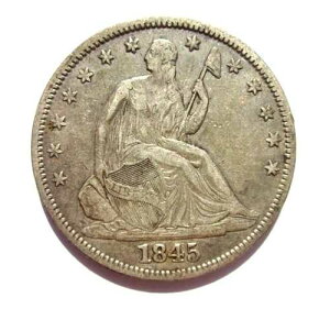 1845-P ���Ȏ��R�̏��_�� �n�[�t�h�� 50�Z���g�d�� �t�B���f���t�B�A������ �ǍD�ȏ�� ���t RA