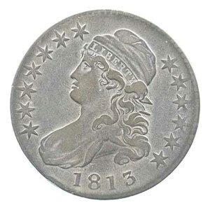 1813�N �L���b�v�h�o�X�g �n�[�t�_���[ O-109 R3 *5061