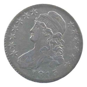 1813�N �L���b�v�h�o�X�g �n�[�t�_���[ O-109 R3+ *5058