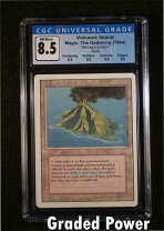 楽天市場】volcanic island mtgの通販
