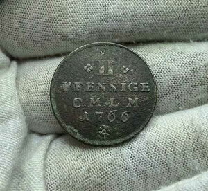 �r�X�g�D���E�}�C���c 2 �t�F�j�q�AII �t�F�j���O 1766 �J�[���E�e�I�h�[�� (1777-1799) walzgef�B B273