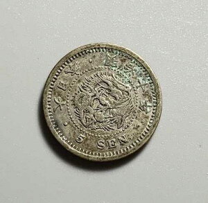 1877�N�i����10�N�j���{5�K���