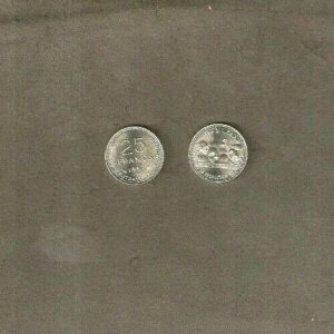 �R�������� 25�t���� KM-14 1982 x 1�� F A O UNC 20 mm �`�L���R�C��