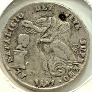 1857 �{���r�A - �A���E�i�^���S 1�\�� - �o�[�l�b�g 79B - ���� - �� - EC 6600