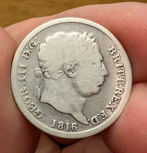 1816�N�C�M���X1�V�����O���