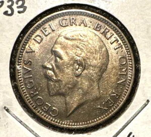 �C�M���X 1928 �V�����O KM 833 Unc (1)