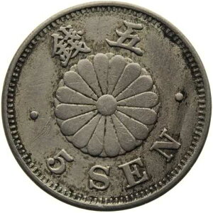 1891�N 5�K ���{ �����V�c24�N �d�� (MO3498-)