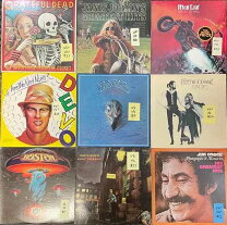 楽天市場】70年代 レコード lpの通販