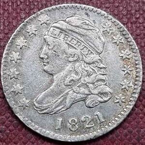 1821�N�� �L���b�v�h�o�X�g�_�C�� 10�Z���g �Ǖi XF �ڍ� #92960