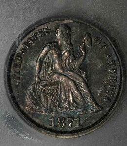 1871 ICG XF45 ���o�e�B�E�V�[�e�b�h�E�_�C���A10�Z���g�A1800�N��_�C���ALS�_�C���ALib�_�C��