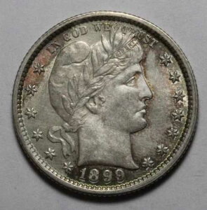 1899�N�� �o�[�o�[ �N�H�[�^�[�g�[�� M55