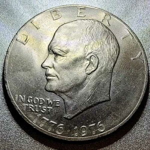 1776-1976 �A�C�[���n���[ ���o�e�B�x�� ��??�[�� 1�h�� �G���[ �_�u���f�[�g