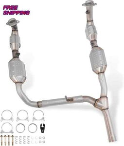 F150 2004 2006 & Mark LT NEW�ɓK�����鍂���ʐG�}�R���o�[�^�[�L�b�g