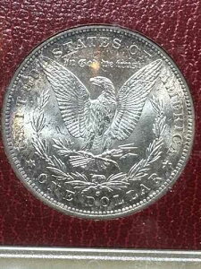 1890�N S �����K�� �_���[ ���b�h�t�B�[���h �V���o�[ �_���[ �� ��� BU �������F��