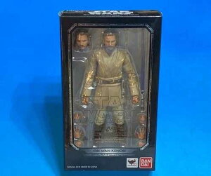 �c��1�� 9���O 2016�N �p�� �I�r�������E�P�m�[�r Ep2 Sw S.H.Figuarts �e�� T