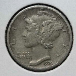 1926-S �}�[�L�����[ �V���o�[ �_�C�� AU+ E210 RVNLC