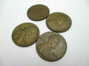 1944�N �G���[�Y �����J�[�� �E�B�[�g�y�j�[ �R���{�Z�b�g 4���Z�b�g #120