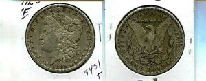 1892�N S ���[�K�� �V���o�[�h�� XF 5481T
