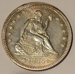 1855�N ���t�����o�e�B���� �������C�g�w�C���C��