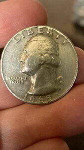 �󏭂�1965�N�N�H�[�^�[�d�� - �~���g�}�[�N�Ȃ� - ���̉����ɃG���[���� - �����ɃG���[����