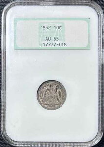 1852�N 10�Z���g ���Ȍ^���o�e�B�_�C�� NGC AU55 �N���X�e�B �I���W�i���`���C�X �I�[���h�z���_�[ �t�@�b�e�B