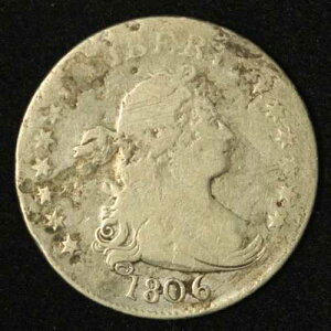 1806�N 25�Z���g �h���[�v�o�X�g �V���o�[�N�H�[�^�[ - ���������i�A�����J�j