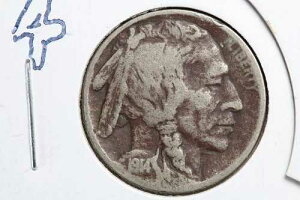 1914/3 �o�b�t�@���[�j�b�P�� �`�F���[�s�b�J�[ FS-101 VG 3XJ0