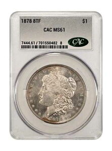 1878�N 8TF �����K����� 8���H�� CAC MS61