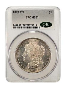 1878�N 8TF �����K����� 8���H�� CAC MS61