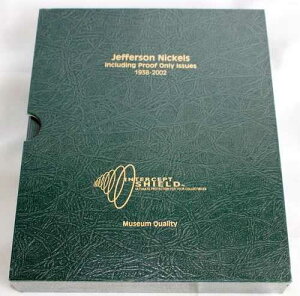 1938-2002�N �W�F�t�@�[�\���E�j�b�P���Y �u�b�N�E�I�u�EBU���v���[�t ���s140-5�Z���g �č��R�C��