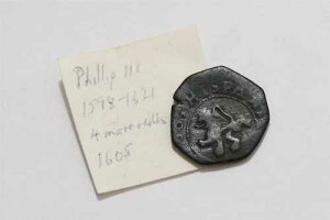 ?? ???? �X�y�C�� �t�B���b�v 3 �� 4 �}���x�f�B�X 1605 B75 #Z6404