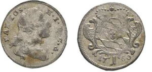 1760�N �o�C�G���� �h�C�c ��� 1�N���C�c�@�[ -�j�[�X