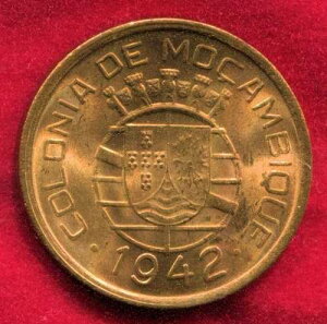 ���U���r�[�N - 1942 10 Centavos KM#72�ACH BU RD