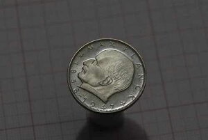 ?? ???? �h�C�c�A�M 2 �}�[�N 1967 G �v���[�t �� B71 #K9151