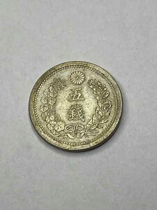 (1873-1892) ���{ 5�K���