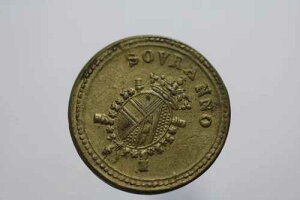 �C�^���A �C�^���A���B �~���m �\�����[�m ���ݕ� �d�� A91 #P239