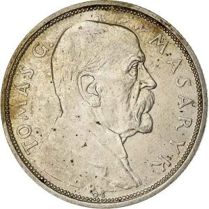 [#1166614] �`�F�R�X���o�L�A�A10�R�����A1928�N�A�V���o�[�AAU�AKM:12