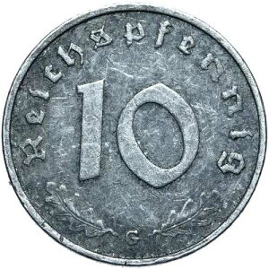 �h�C�c 3. ���C�q-J. 371 �R�C�� 10 ���C�q�X�t�F�j�q 1943 G-zink-��!