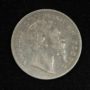 1860�N �C�^���A�i�t�B�����c�F�j 1���� - �č���������