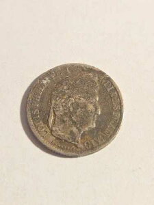 1832�N 1/2�t���� �t�����X�R�C�� - ���b�g BT751
