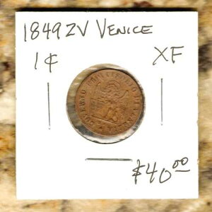 ���F�l�c�B�A - �f���炵�����j�I�m���K�� 1 �`�F���e�V�~�A1849 2V�AKM# 807