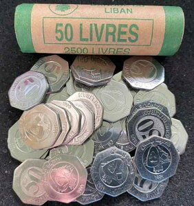 ���o�m�� 50���[�u�� KM37 50������ �R�C�����[�� UNC ���[���h�R�C��