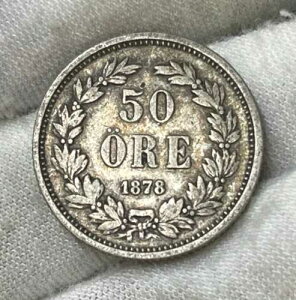 1878�N�X�E�F�[�f��50�I�[����� ��ԗǍD �����l