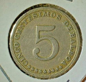 ���E�R�C���Z�[�� - 1929�N �p�i�} 5�Z���e�V���X - ���j�b�P�������R�C�� - KM# 9